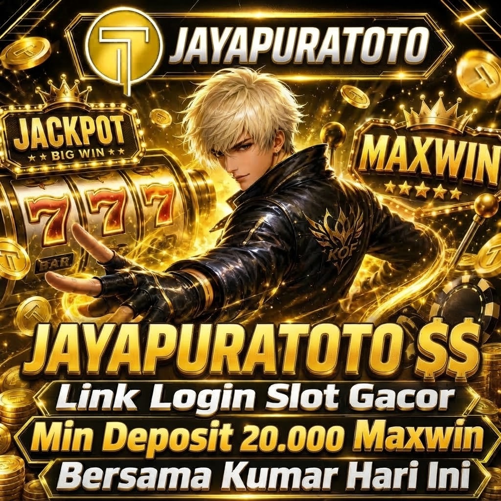 JAYAPURATOTO